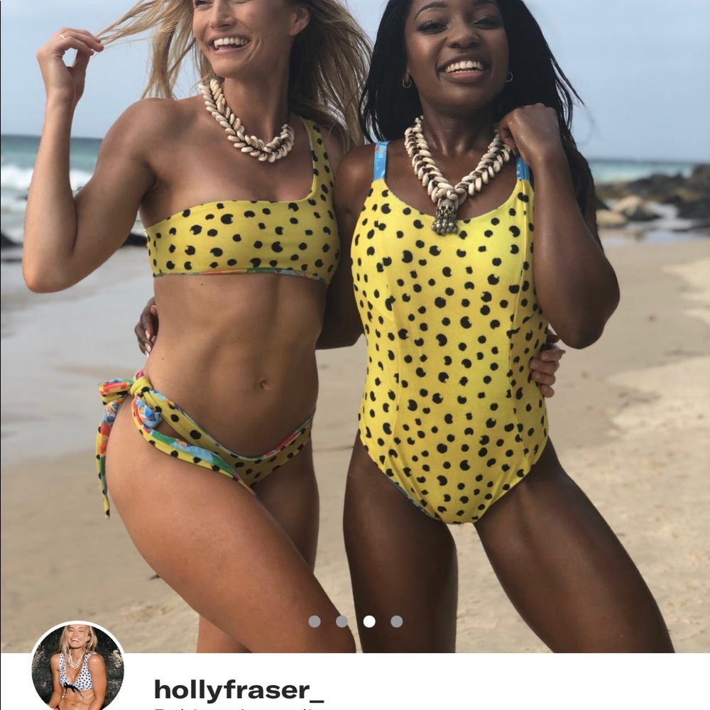 Moana Ditsy Dino Bottoms SMALL🤩